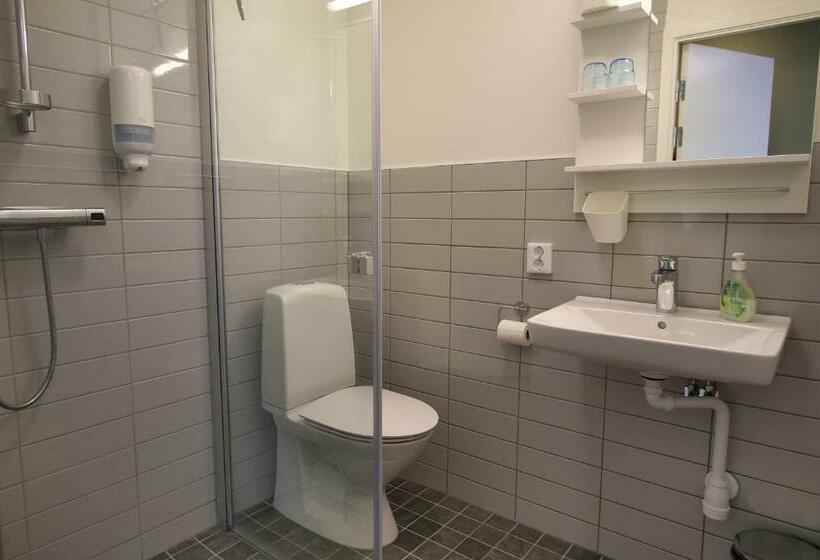 スタンダードルーム, L Munkeröd