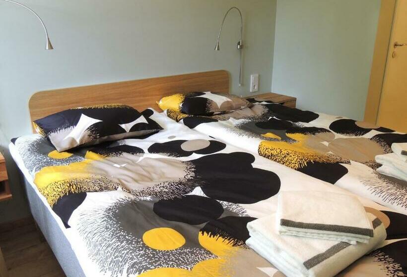 スタンダードルーム, L Munkeröd