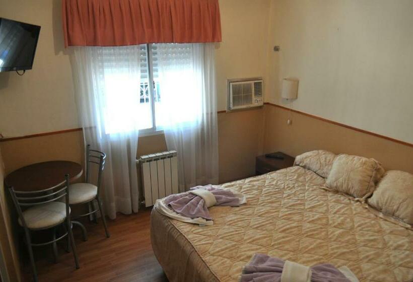 Номер Стандарт, La Fontana