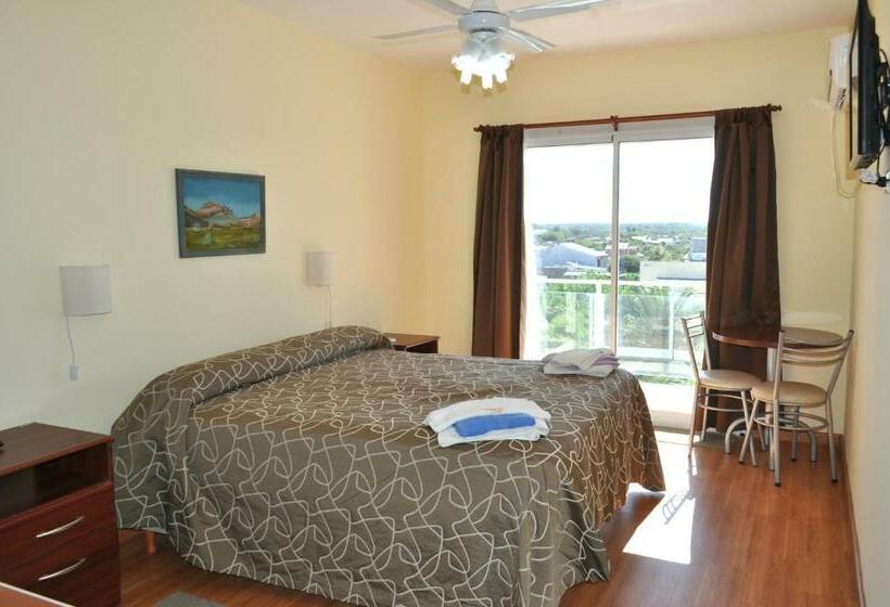 Номер Superior, La Fontana