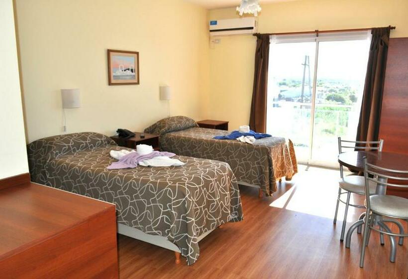 Номер Superior, La Fontana