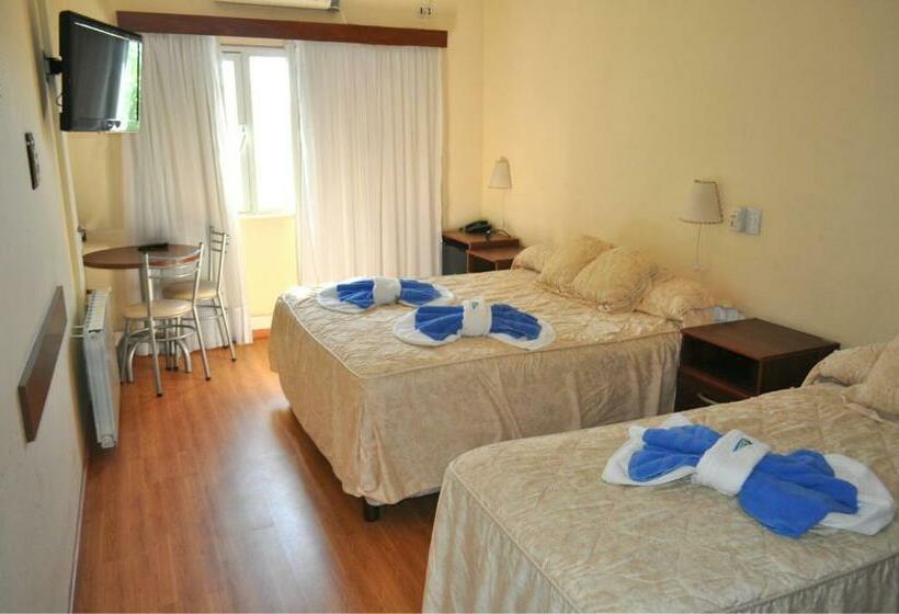 Номер Стандарт Трехместный, La Fontana