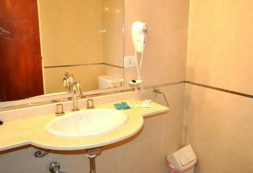 スーペリアールーム, La Fontana