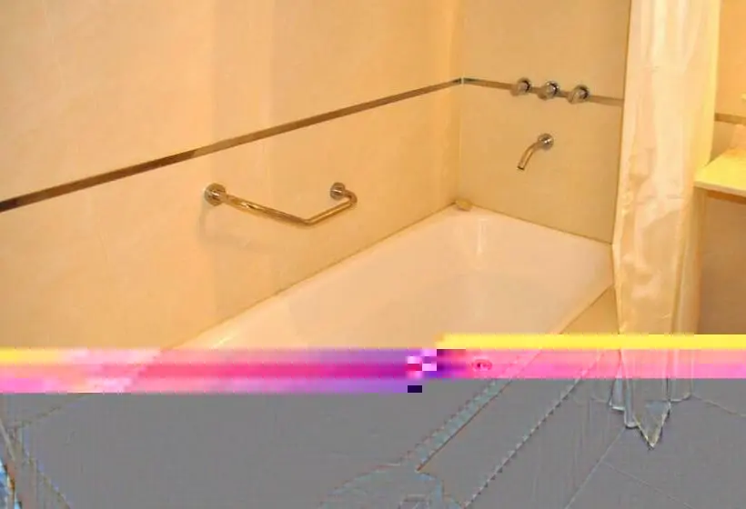 スーペリアールーム, La Fontana