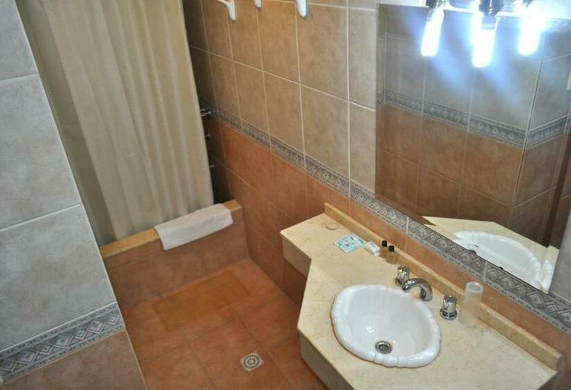 Номер Стандарт, La Fontana