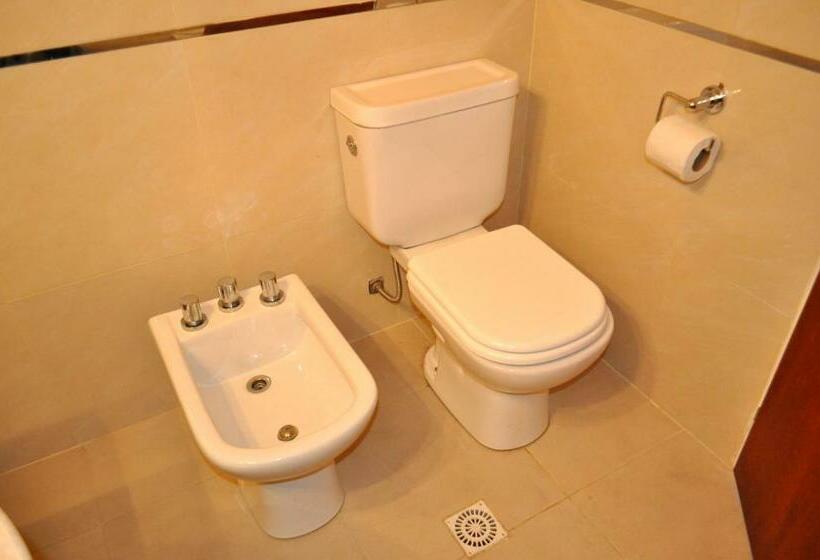 Номер Superior, La Fontana