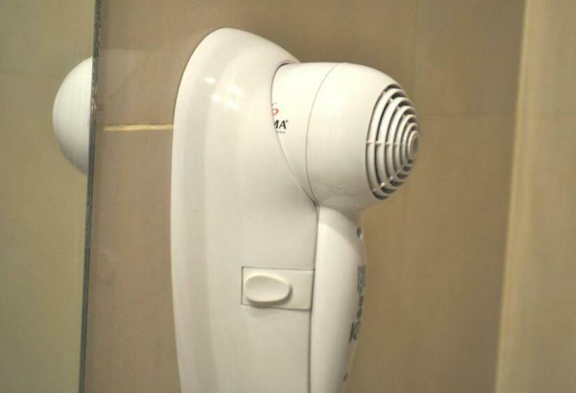 Номер Superior, La Fontana