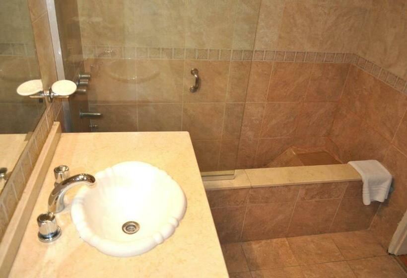 Номер Стандарт Трехместный, La Fontana