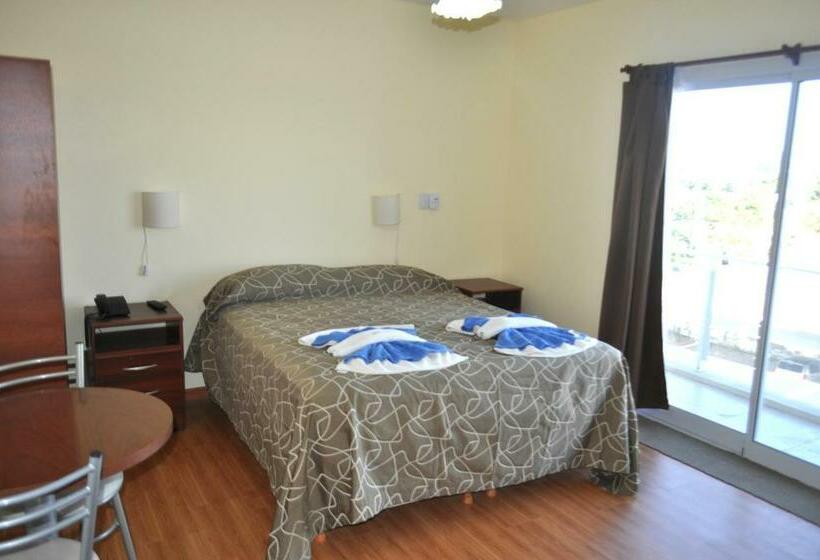 Номер Стандарт Трехместный, La Fontana