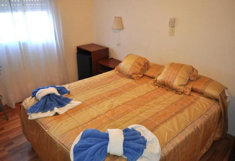 Номер Стандарт с Гидромассажем, La Fontana