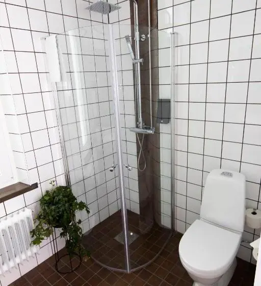 Standard-huone, Livin Station