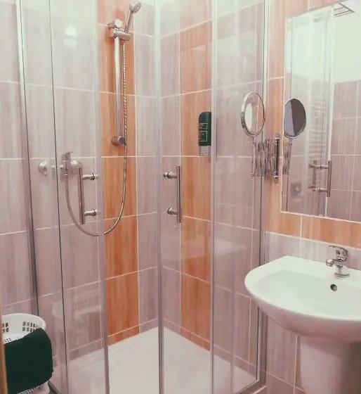スタンダードルーム, Městský Hotel Bobík