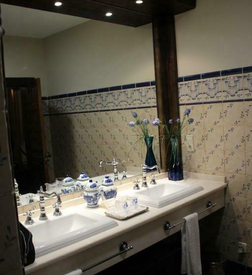 חדר סטנדרט, Casa Rural Mendoza