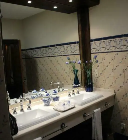 スタンダードルーム, Casa Rural Mendoza
