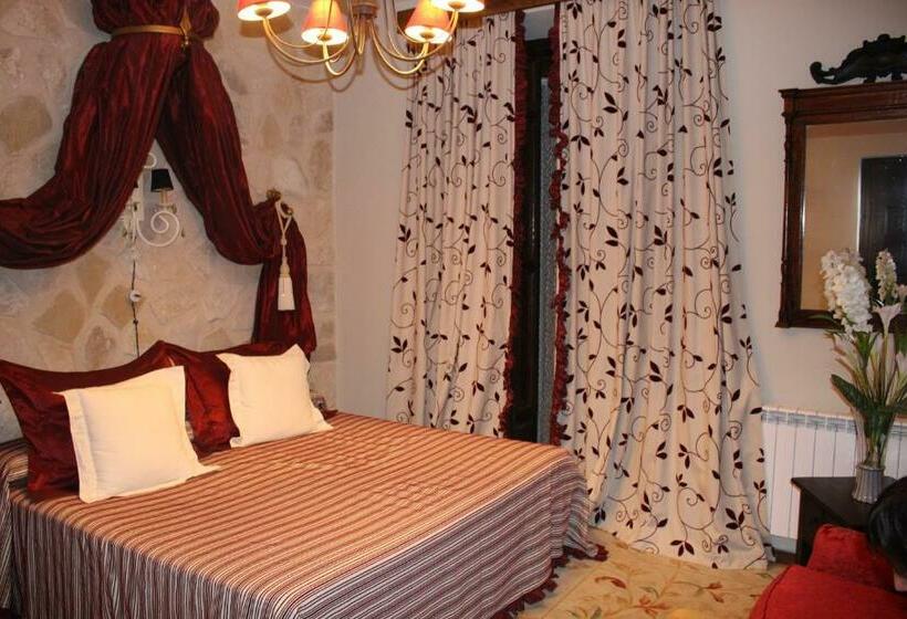 חדר סטנדרט, Casa Rural Mendoza