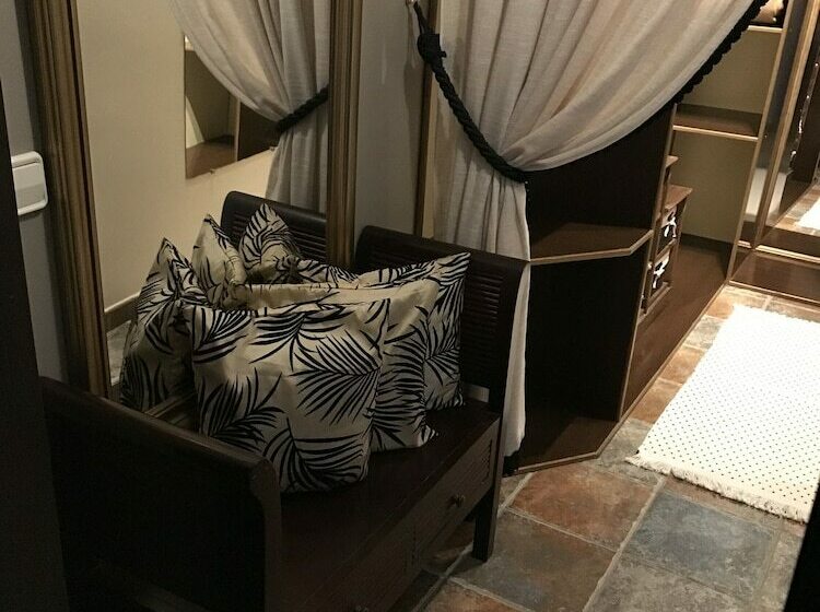 חדר סטנדרט, Casa Rural Mendoza