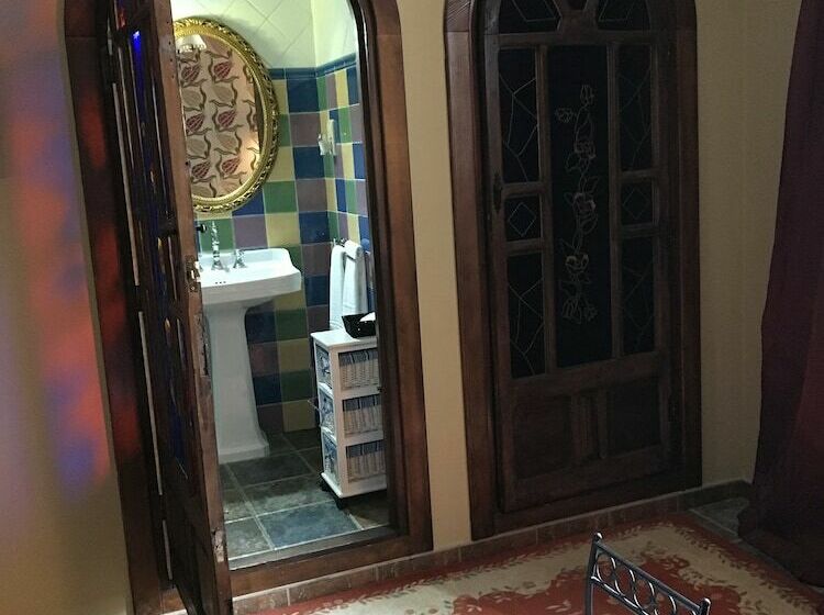 חדר סטנדרט, Casa Rural Mendoza