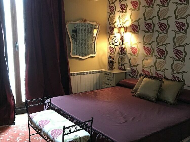 חדר סטנדרט, Casa Rural Mendoza