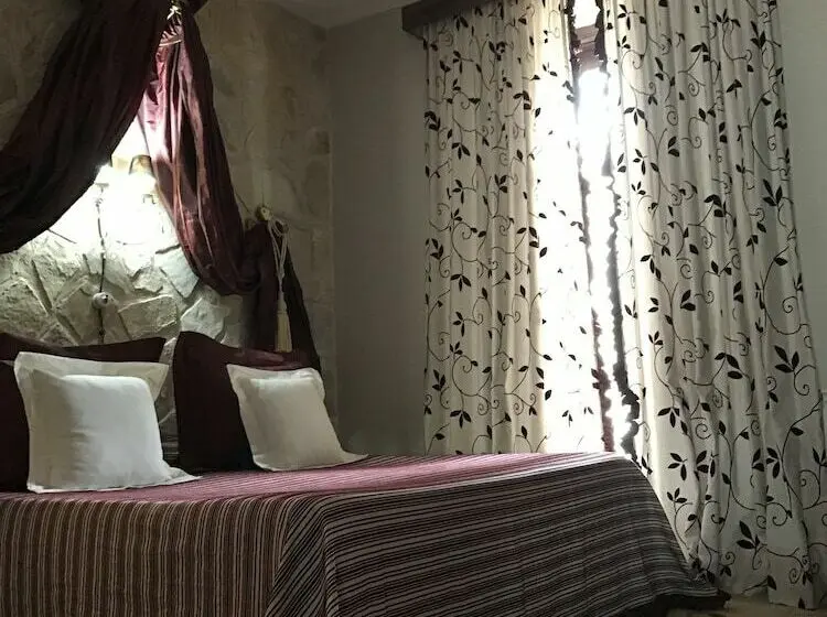 スタンダードルーム, Casa Rural Mendoza