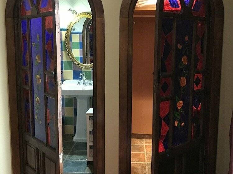 חדר סטנדרט, Casa Rural Mendoza