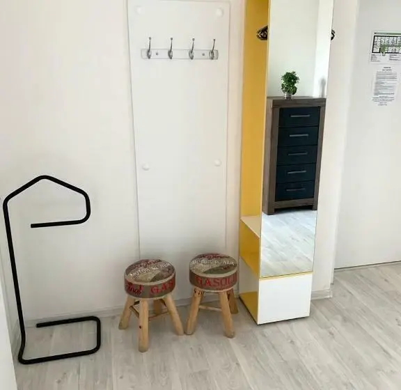 Pokój Deluxe, Stará Pošta