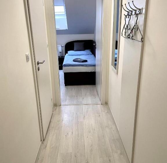 スーペリアシングルルーム, Stará Pošta