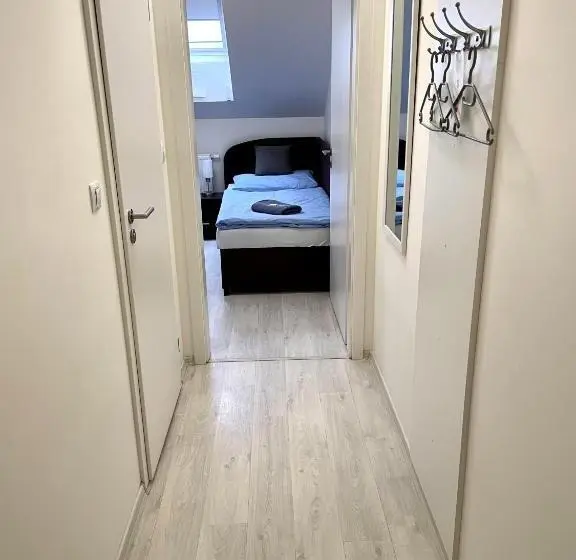 Pokój Superior Jednoosobowy, Stará Pošta