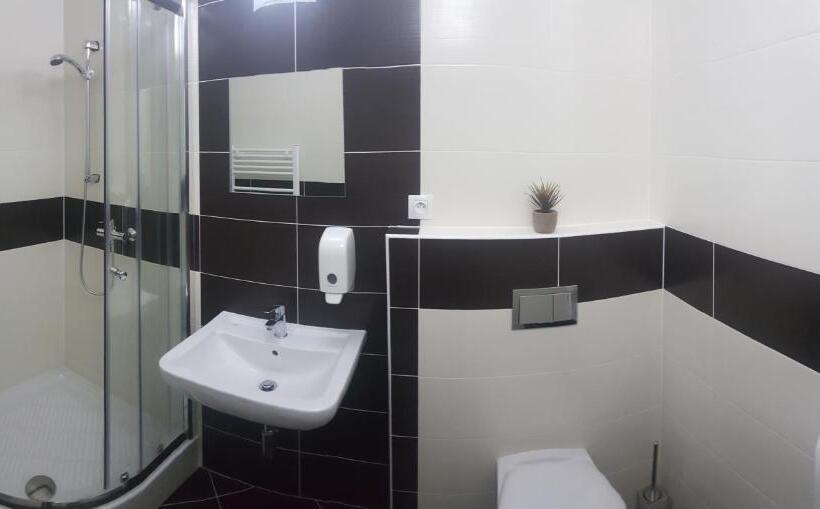 スーペリアシングルルーム, Stará Pošta