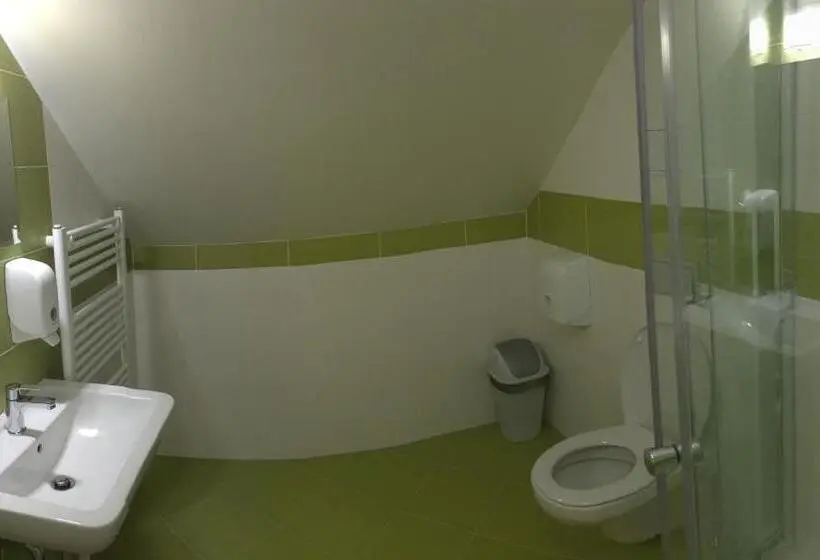 Pokój Deluxe Łóżko King Size, Stará Pošta
