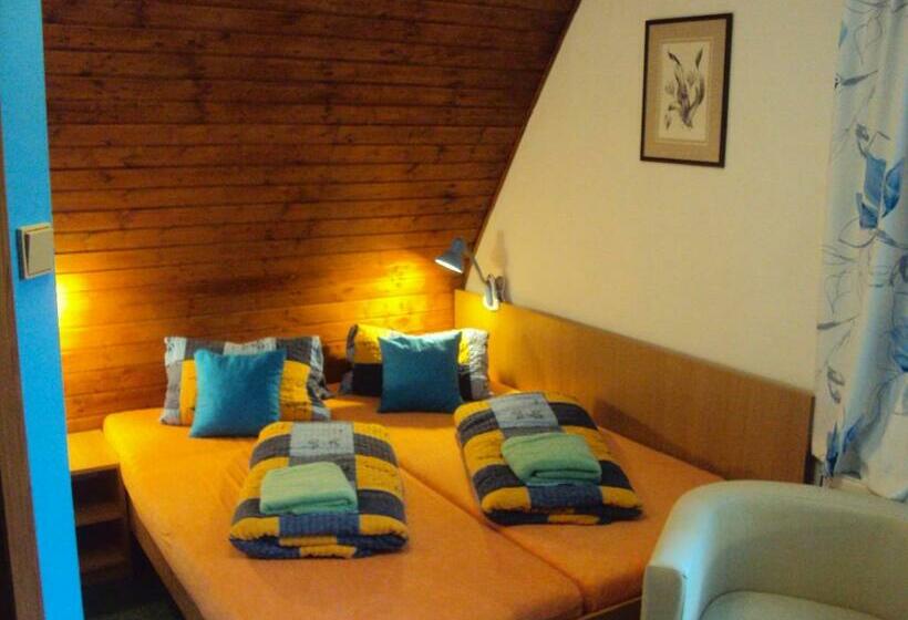 غرفة قياسية, Zátiší