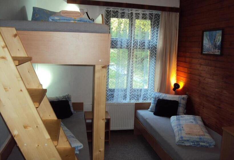 غرفة عائلية, Zátiší