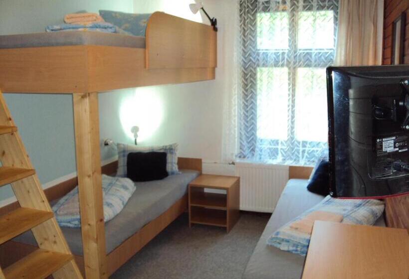 غرفة عائلية, Zátiší