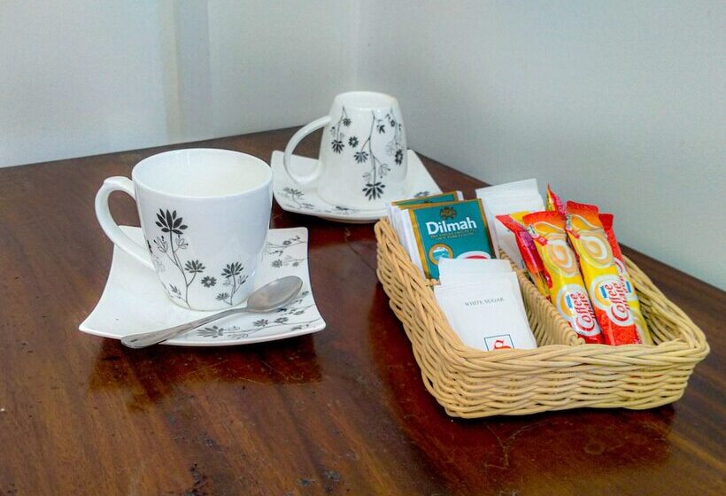 Habitación Triple Estándar, Manudi Glenfallsedge Rest