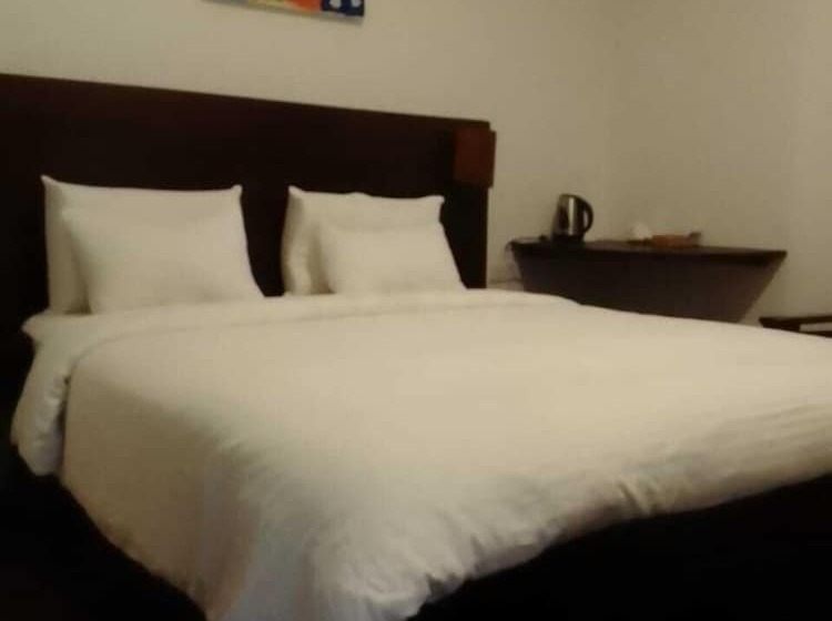 Habitación Economy, Manudi Glenfallsedge Rest