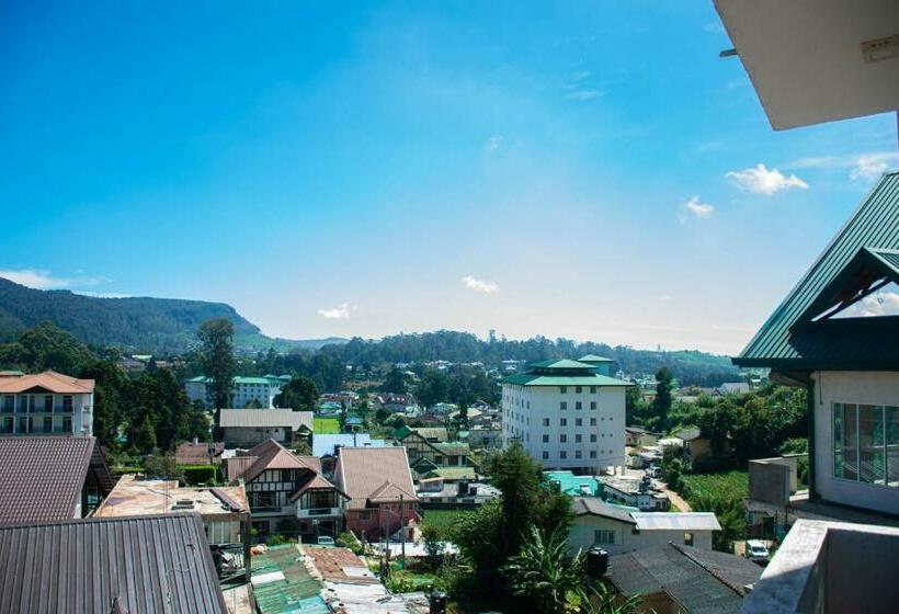 Habitación Familiar, Manudi Glenfallsedge Rest