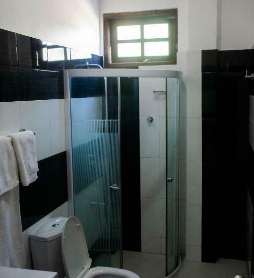 Habitación Familiar, Manudi Glenfallsedge Rest