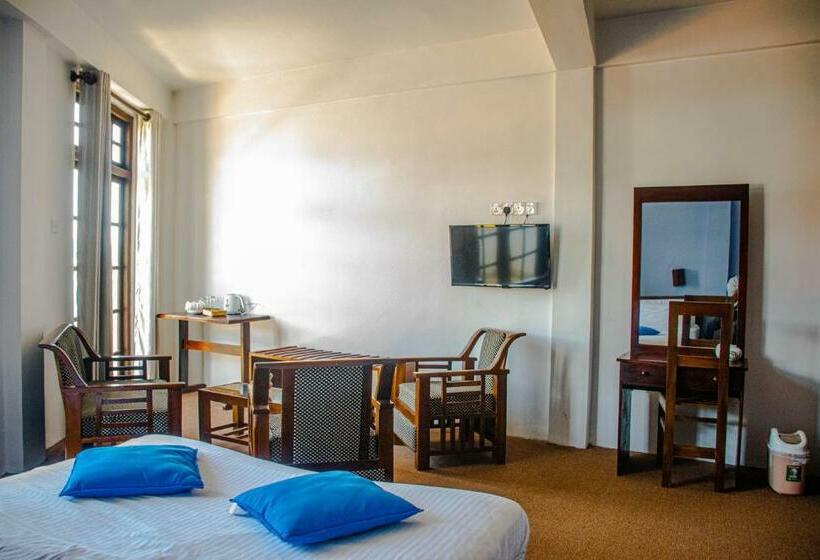 Habitación Familiar, Manudi Glenfallsedge Rest