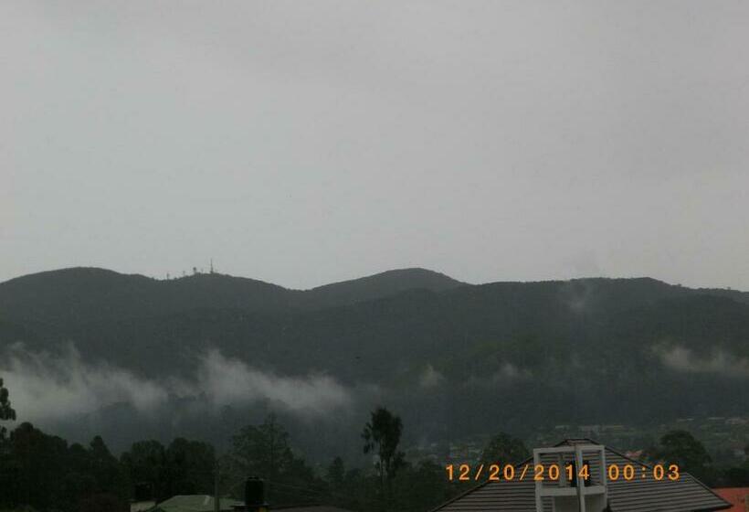 Habitación Familiar, Manudi Glenfallsedge Rest