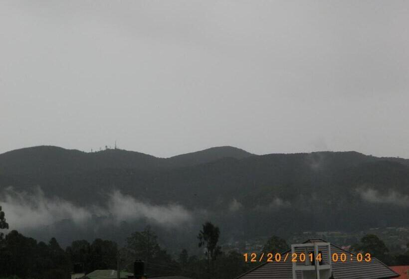 Habitación Triple Estándar, Manudi Glenfallsedge Rest