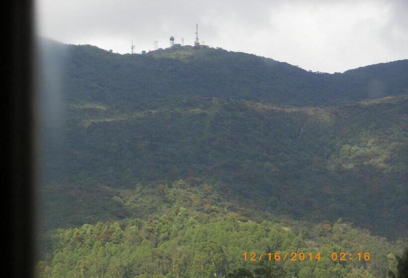 Habitación Triple Estándar, Manudi Glenfallsedge Rest