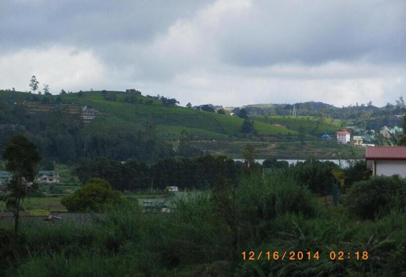 Habitación Triple Estándar, Manudi Glenfallsedge Rest