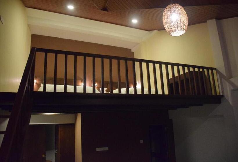 Suite Dúplex, Manudi Glenfallsedge Rest