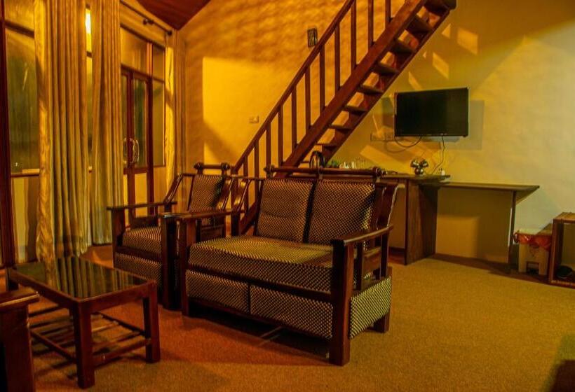 Suite Dúplex, Manudi Glenfallsedge Rest