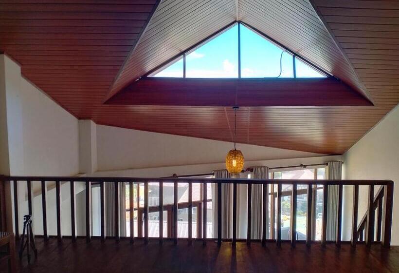 Suite Dúplex, Manudi Glenfallsedge Rest