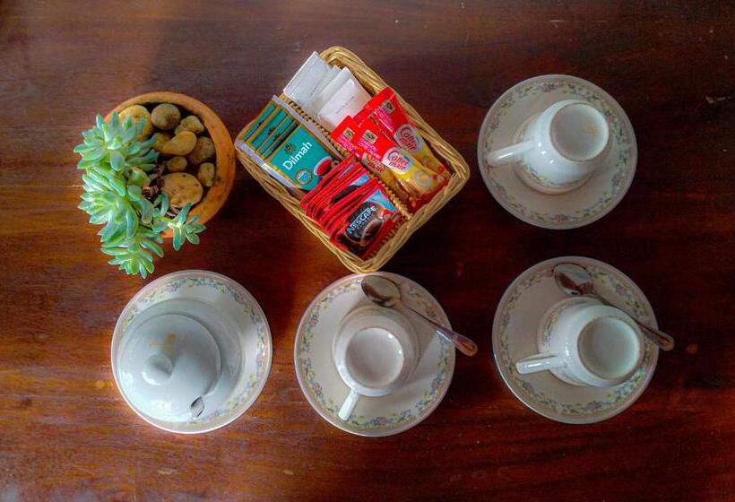 Suite Dúplex, Manudi Glenfallsedge Rest