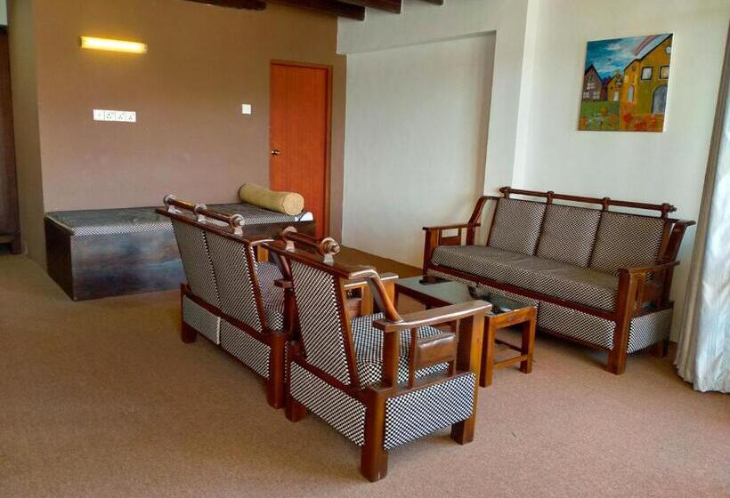 Suite Dúplex, Manudi Glenfallsedge Rest