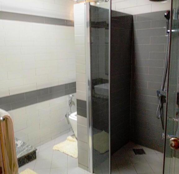 Estudio Deluxe, Manudi Glenfallsedge Rest