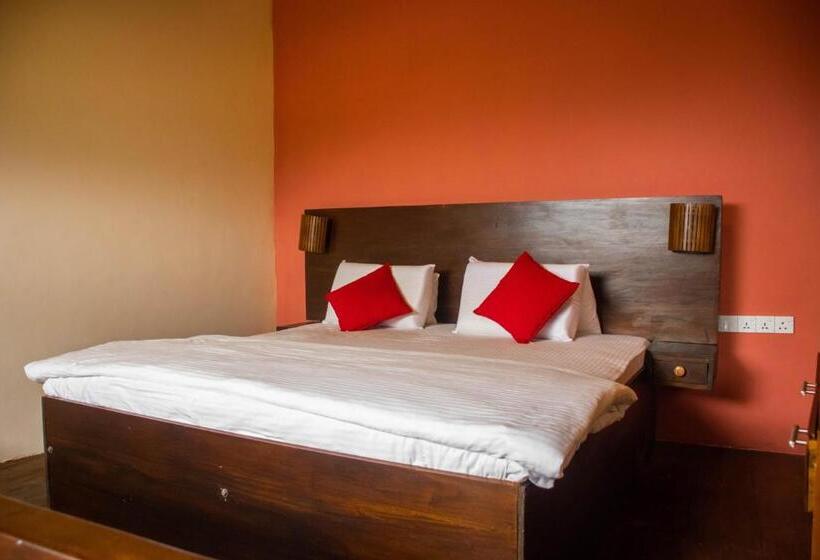 Estudio Deluxe, Manudi Glenfallsedge Rest