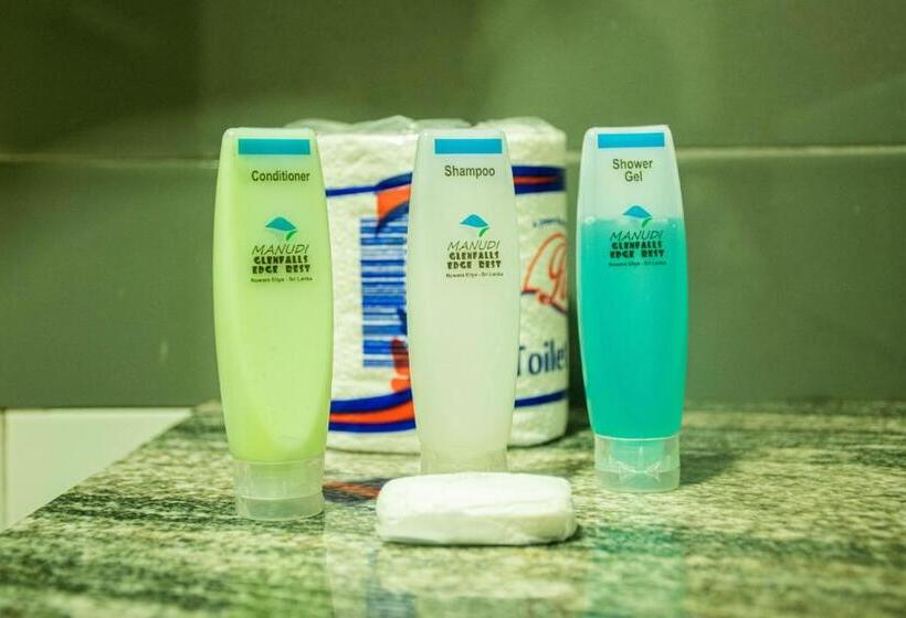 Estudio Deluxe, Manudi Glenfallsedge Rest