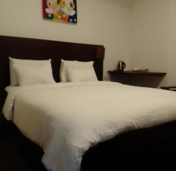 Habitación Economy, Manudi Glenfallsedge Rest